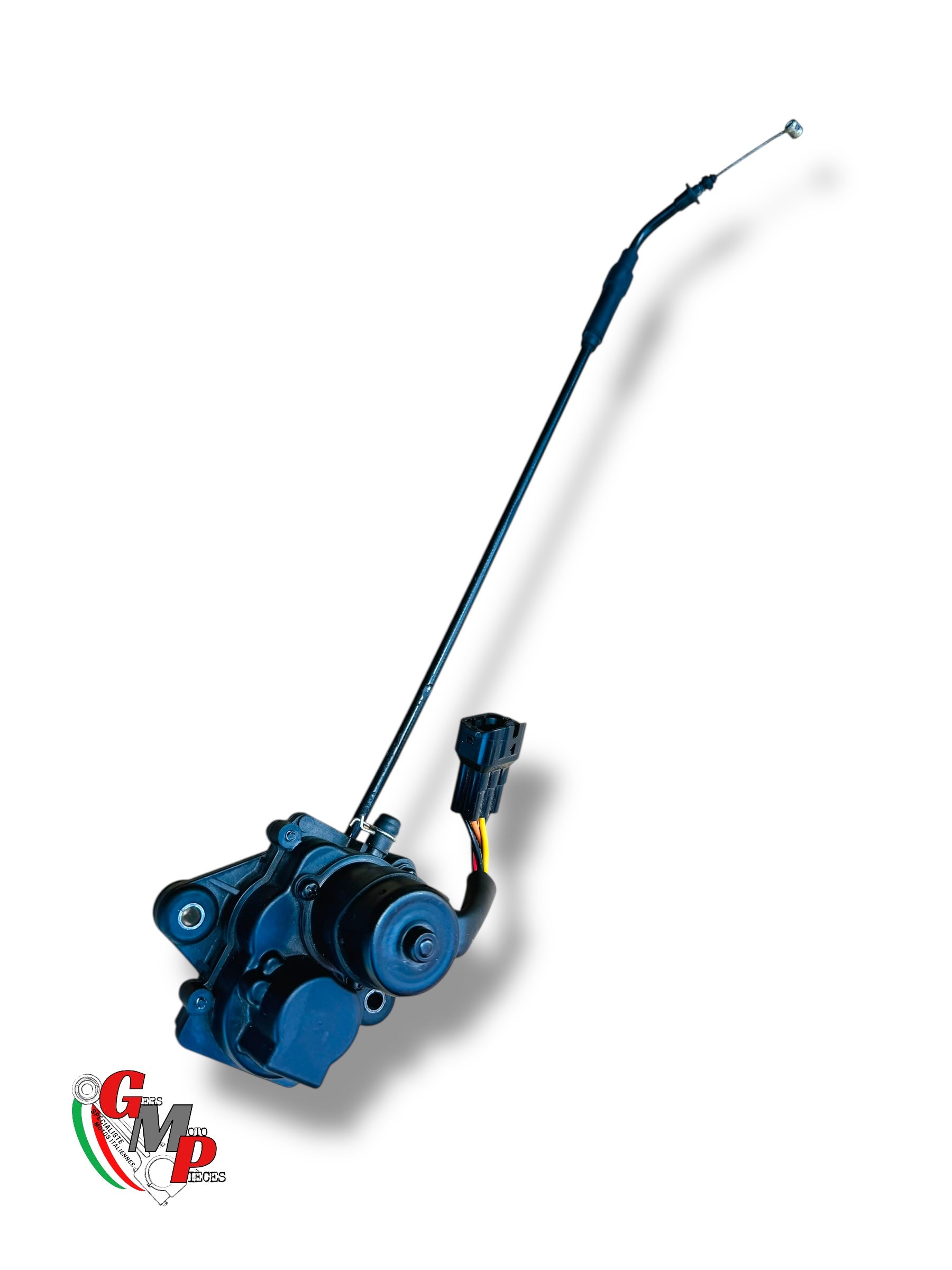 Moteur Valve - Ducati