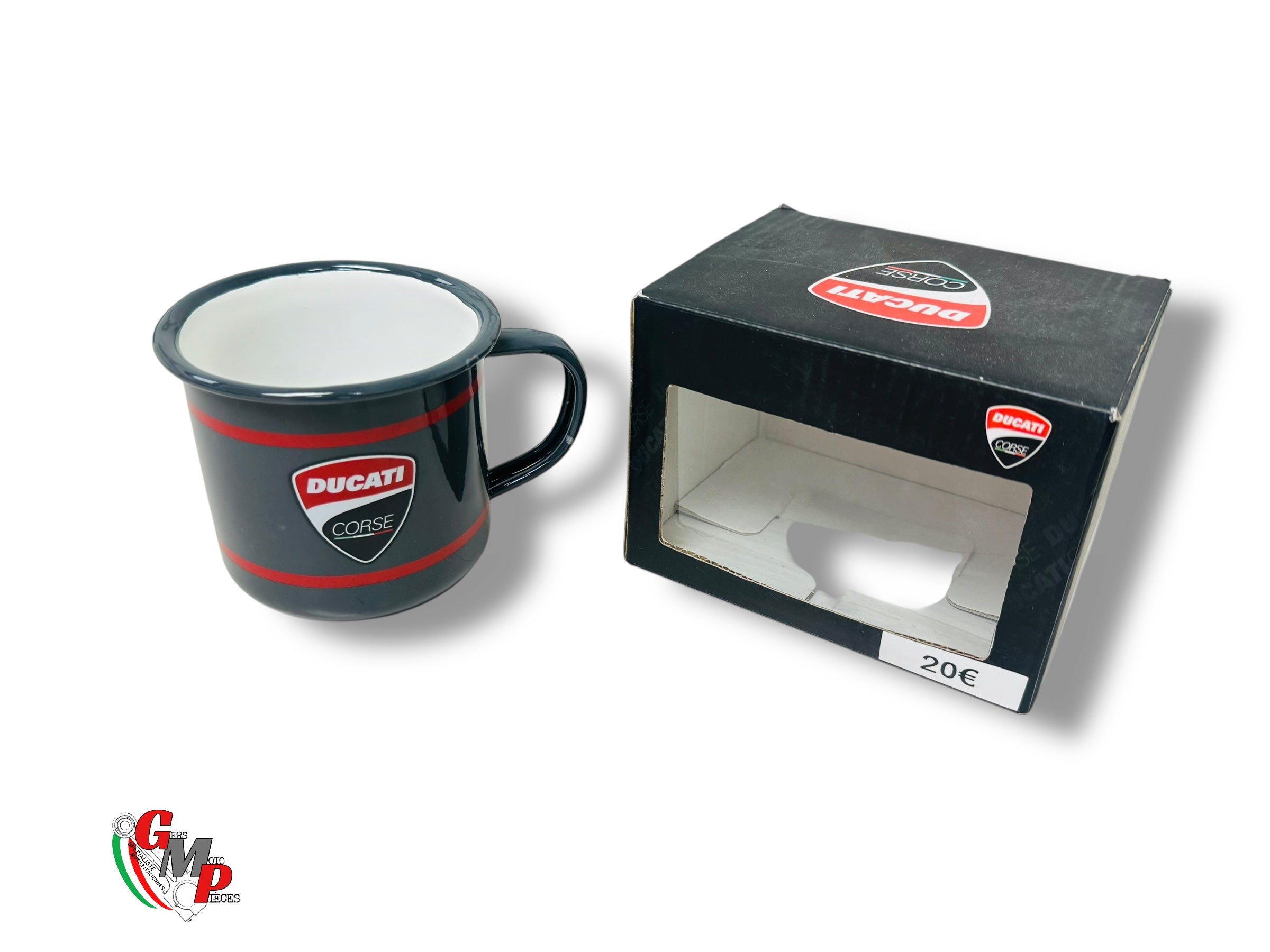 Mug ducati Corse