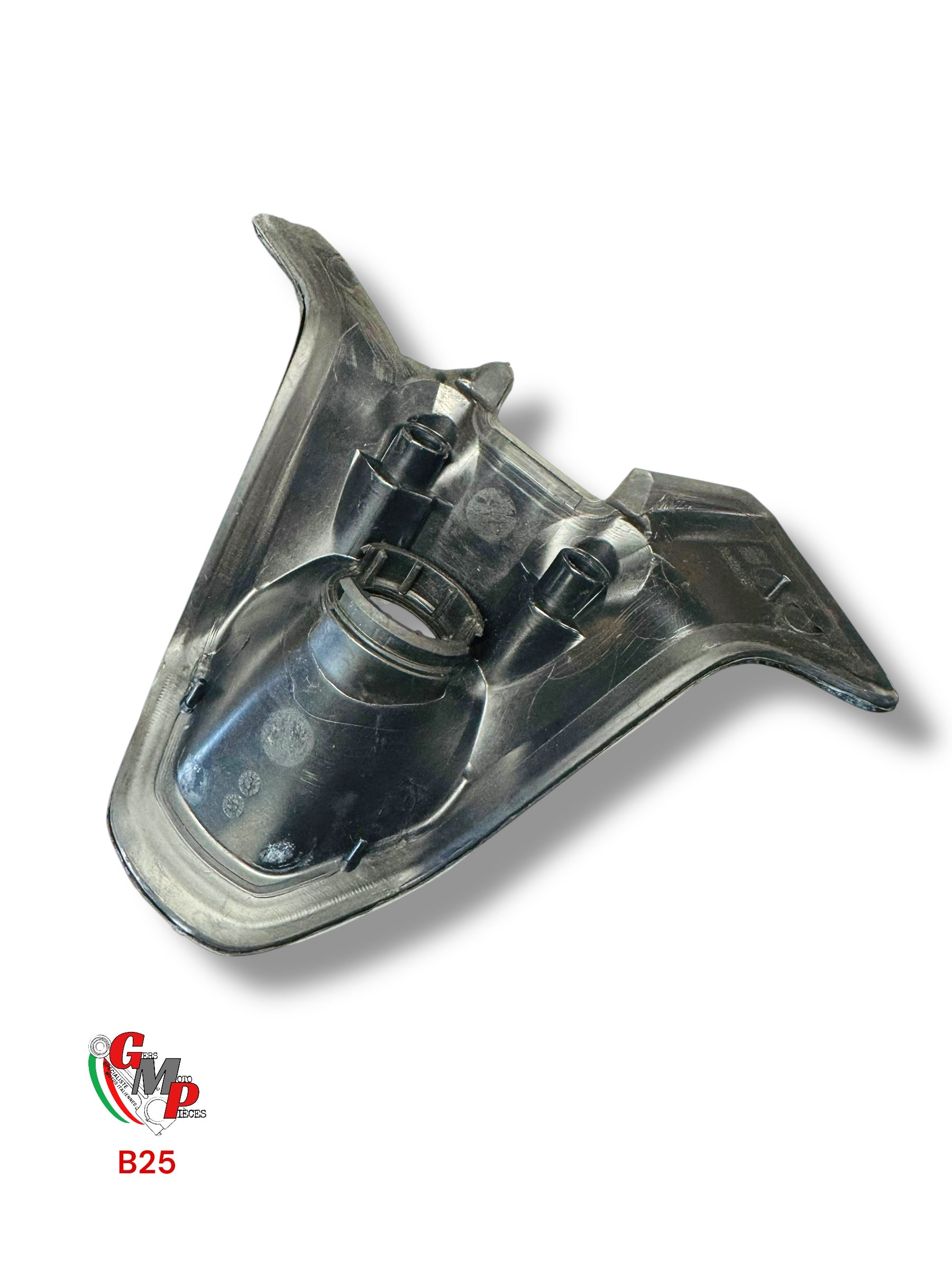 Entourage neiman carbone - Ducati