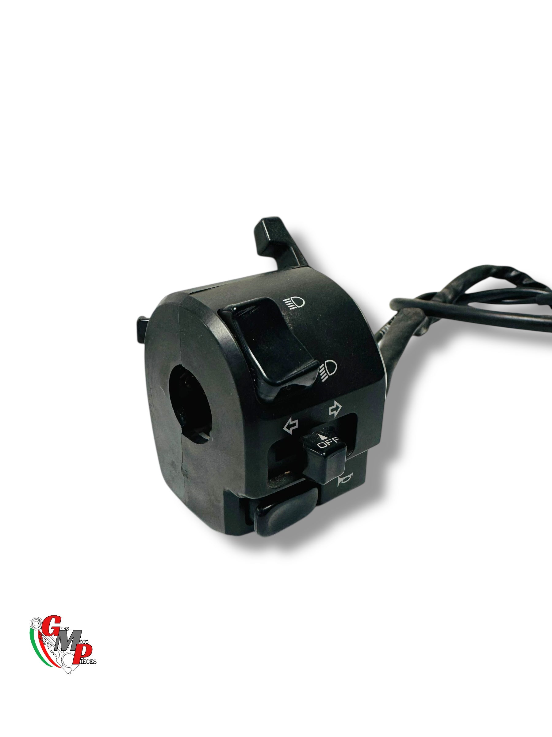 Commodo gauche - Ducati