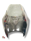 Bulle carbone Ducati Performance - Ducati