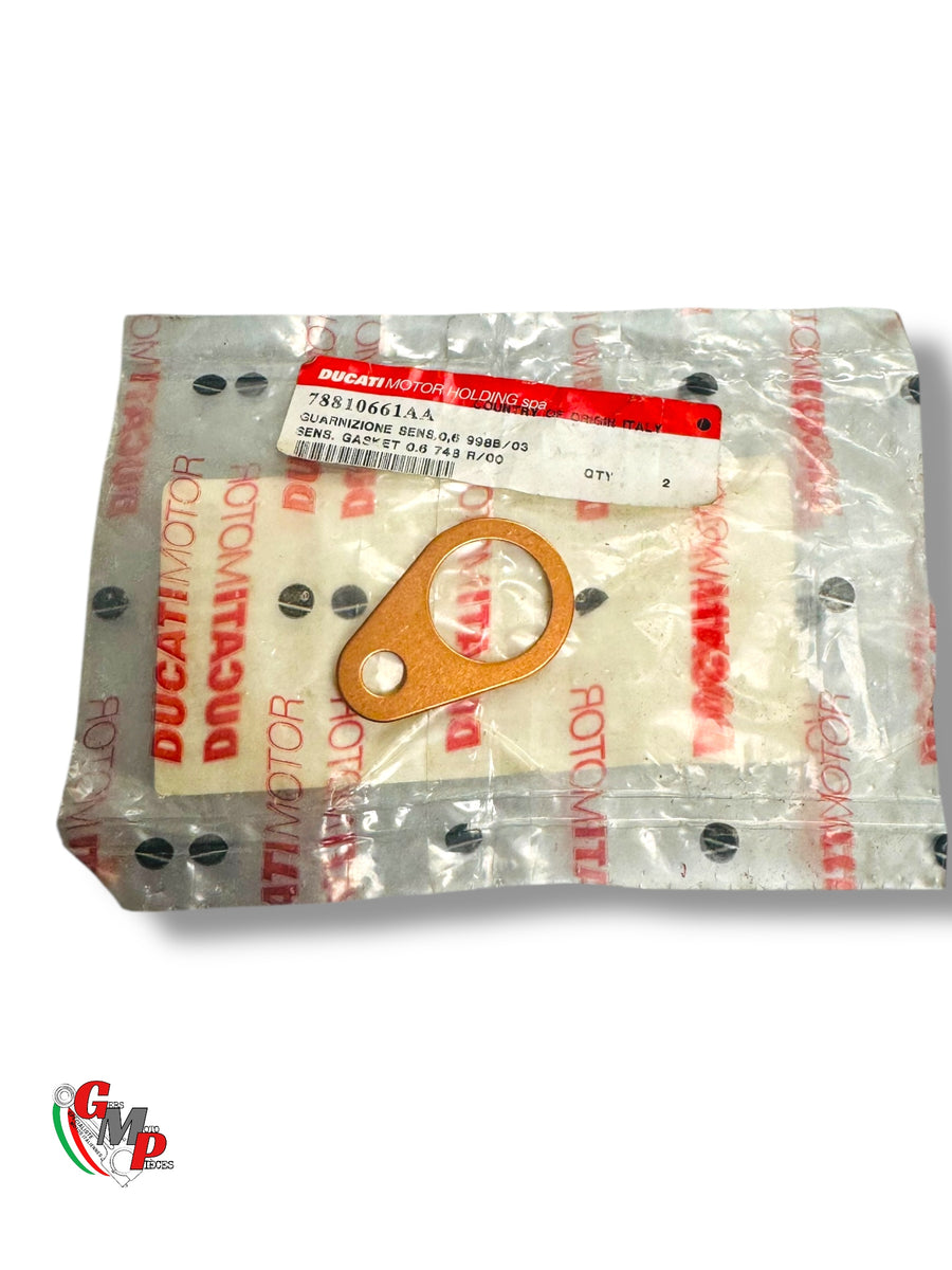 Joint capteur phase 0.6mm NEUF - Ducati