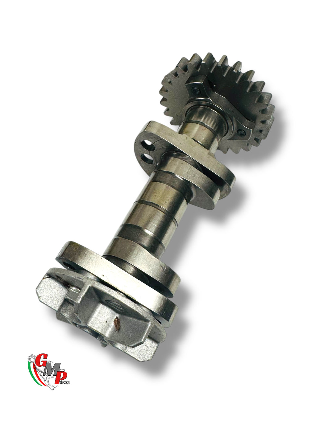 Arbre à came admission vertical - Ducati