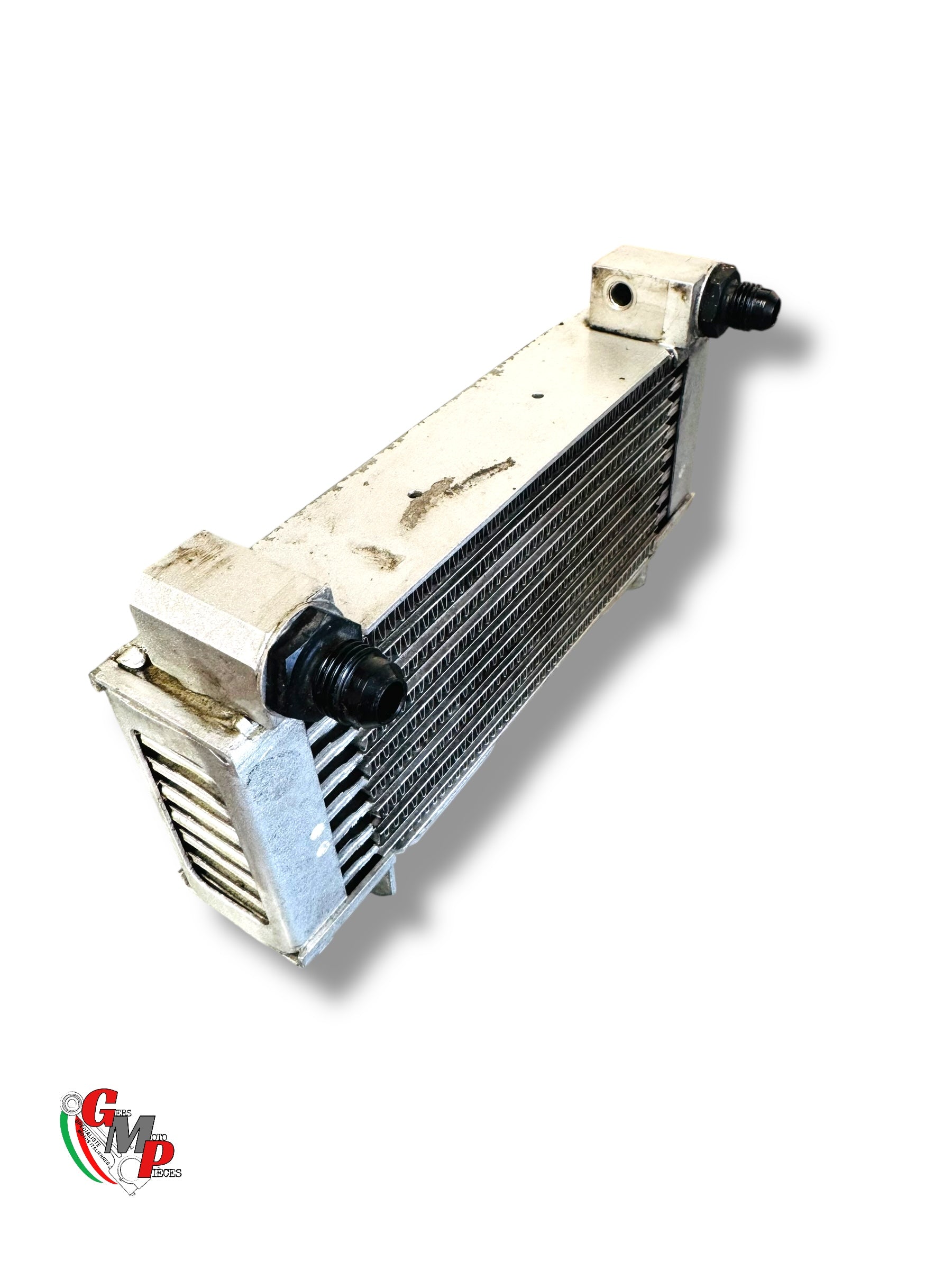 Radiateur huile - Ducati