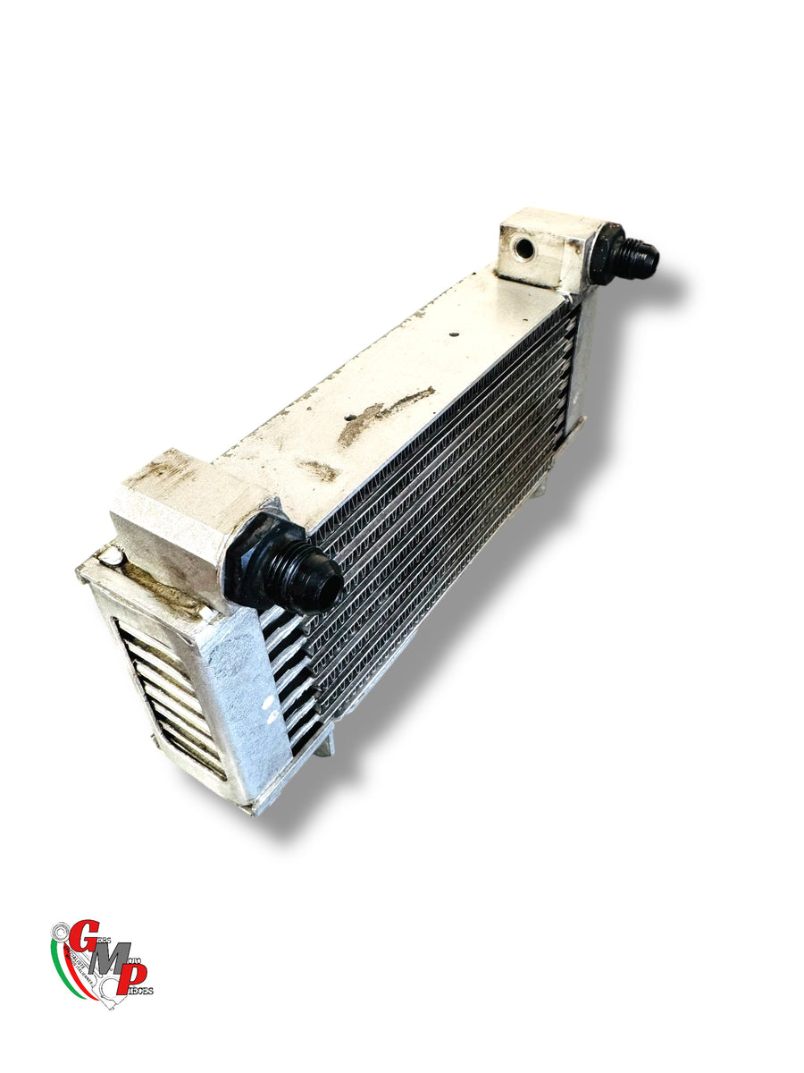 Radiateur huile - Ducati
