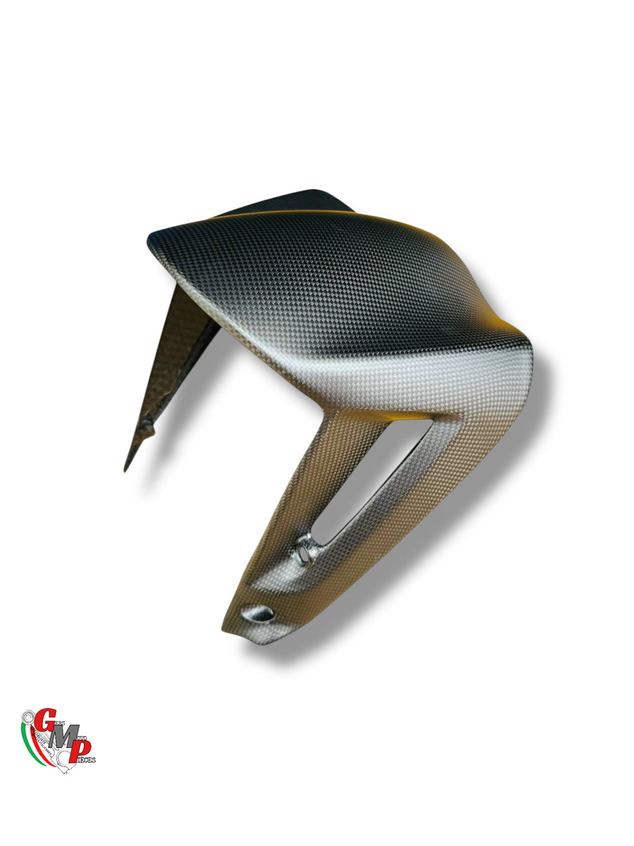 Garde boue avant carbone NEUF - Ducati