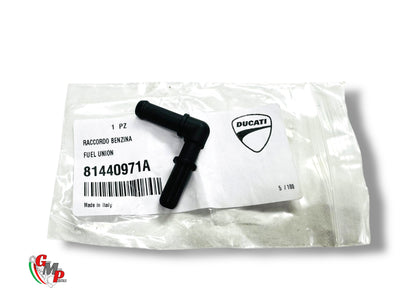 Raccord Essence NEUF - Ducati