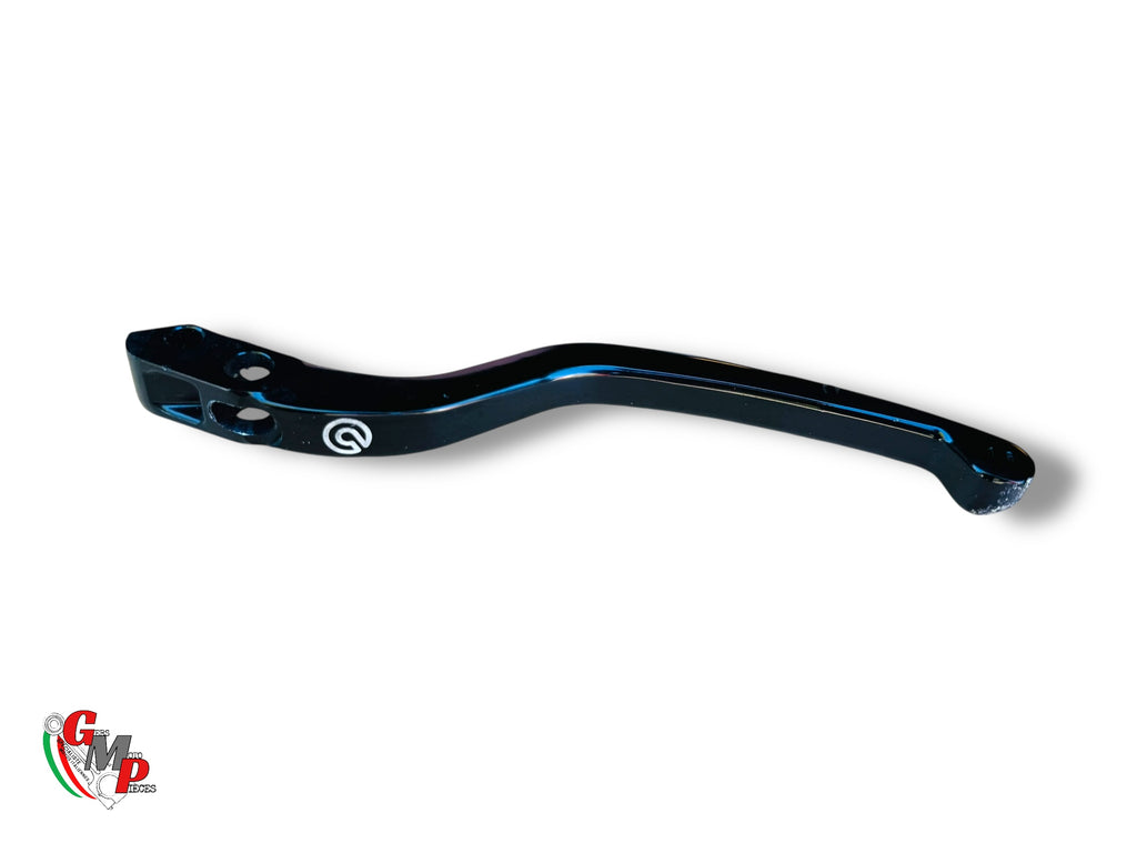 Levier Noir Brembo Racing - Adaptable et compatible tout maitre Brembo Performance