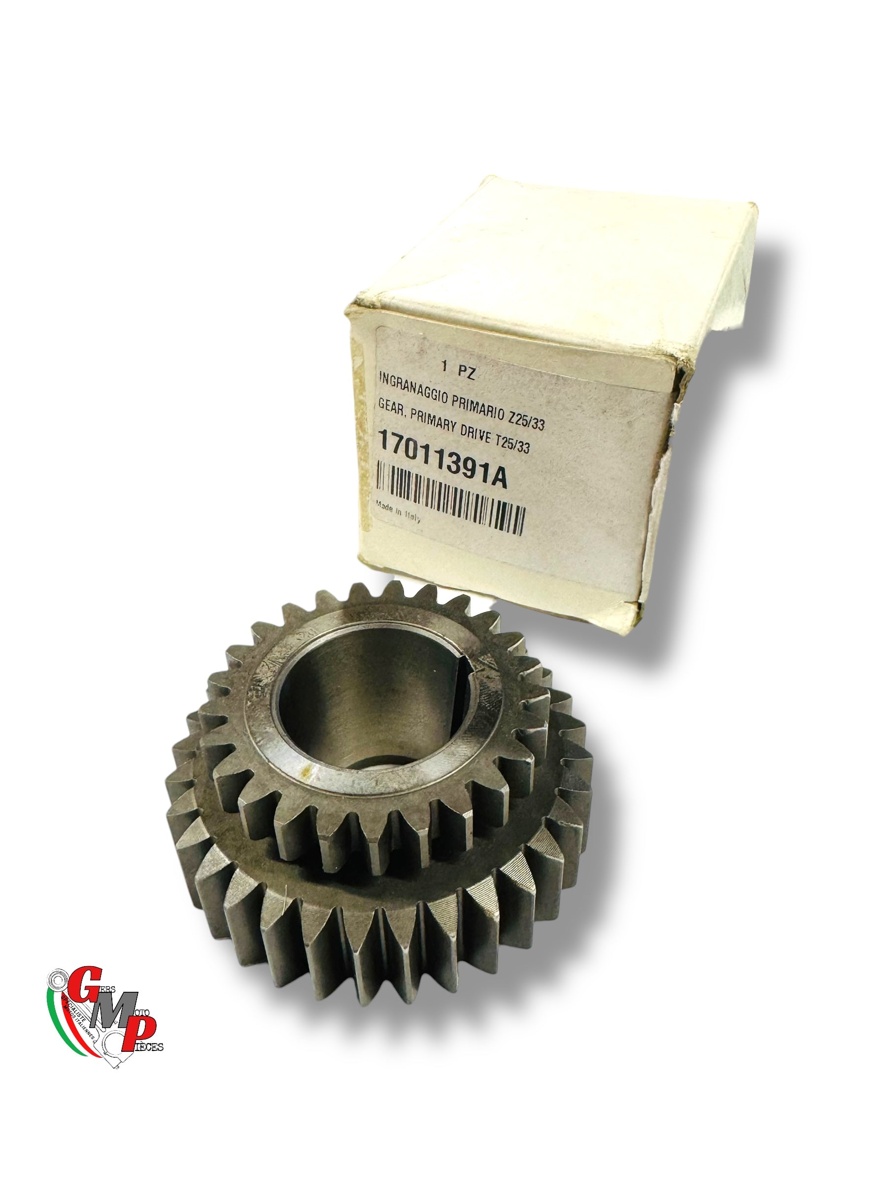 Engrenage primaire NEUF - Ducati