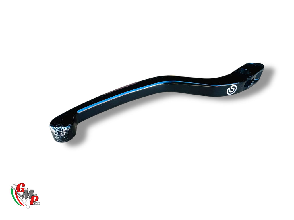 Levier Noir Brembo Racing - Adaptable et compatible tout maitre Brembo Performance