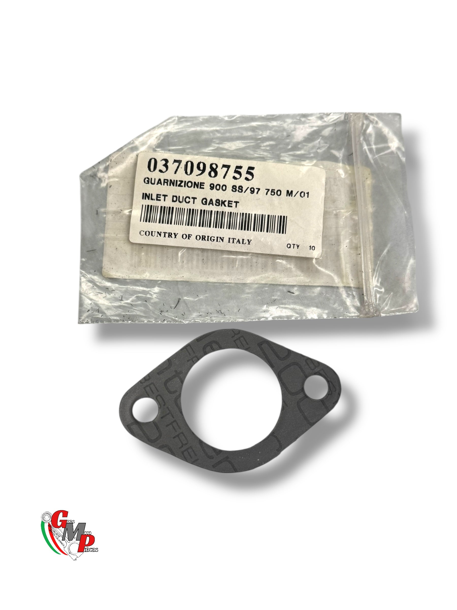 Joint pipe admission NEUF - Ducati