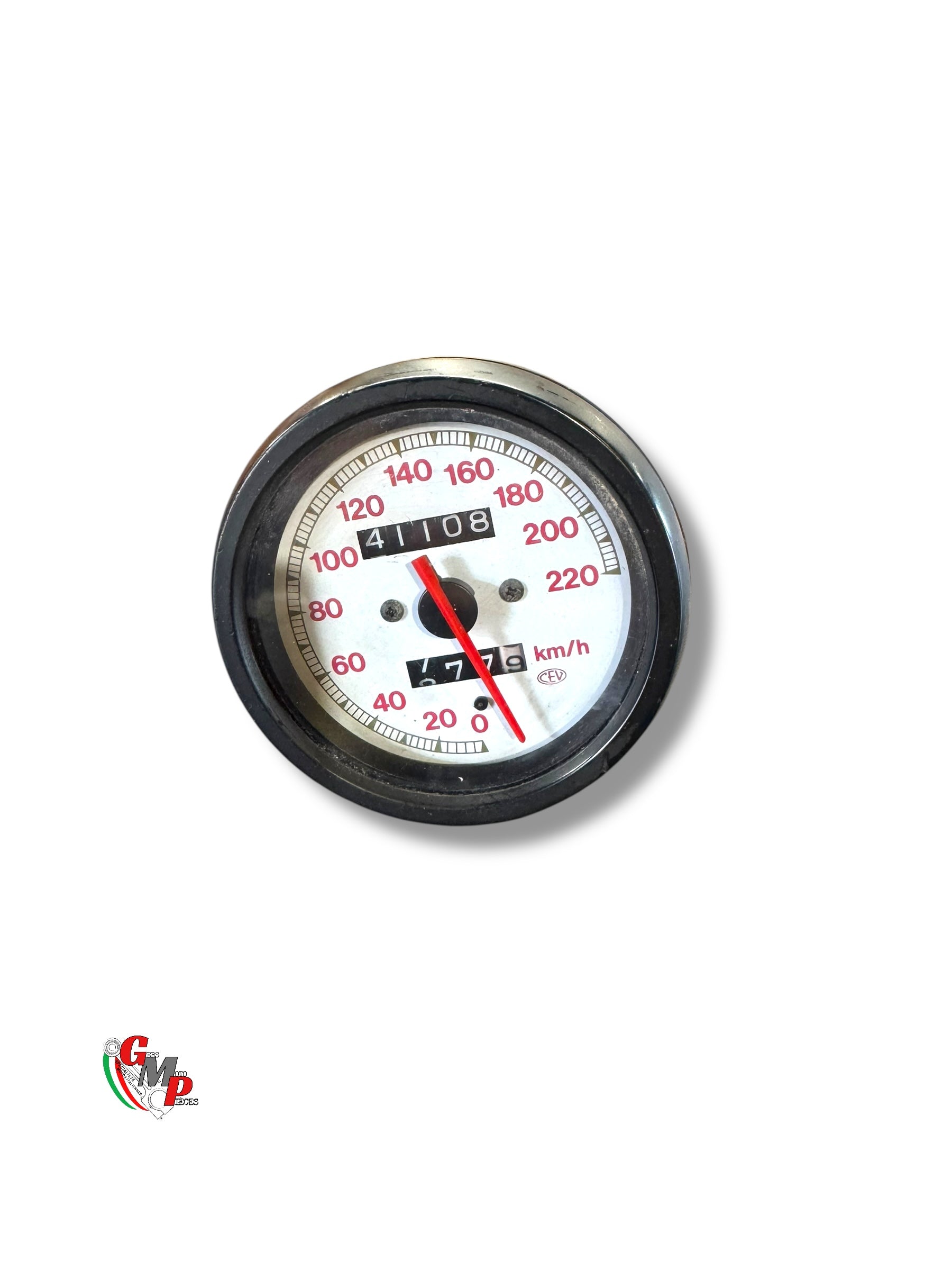 Compteur km/h - Ducati