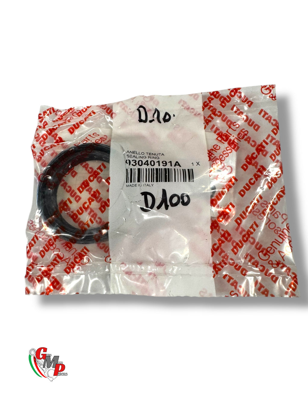 Joint Spy Fourche Diamètre 40 NEUF - Ducati