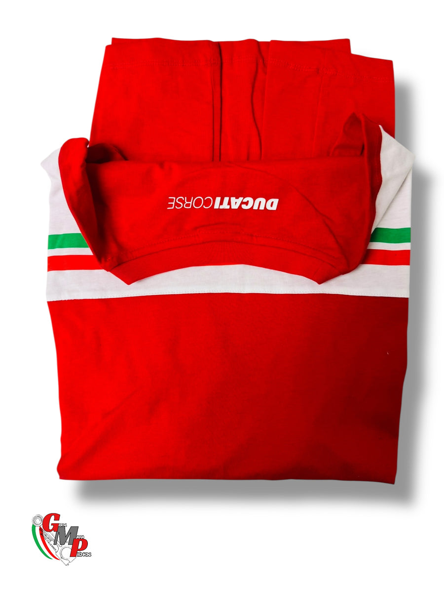 T-shirt Ducati Corse