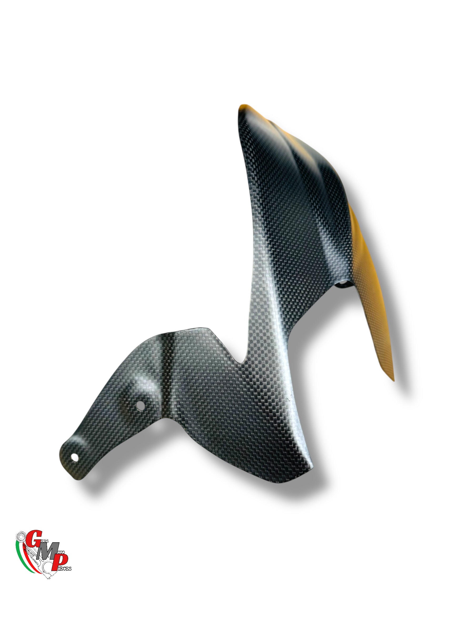 Protection carbone monobras NEUVE - Ducati