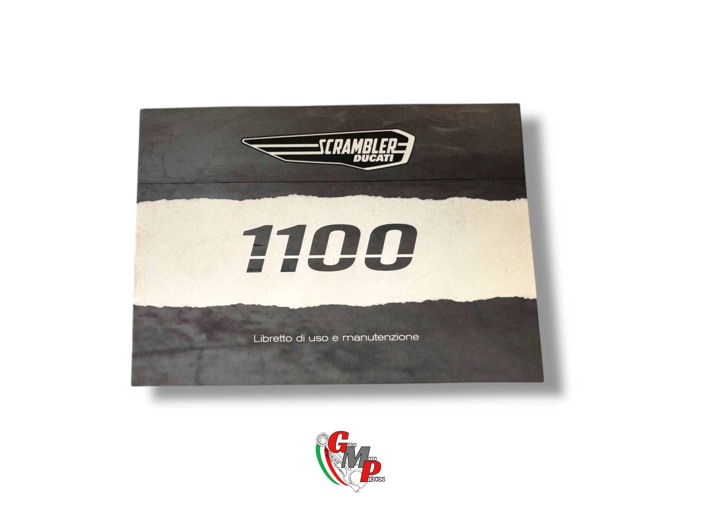 Manuel d utilisateur et d entretien - Ducati