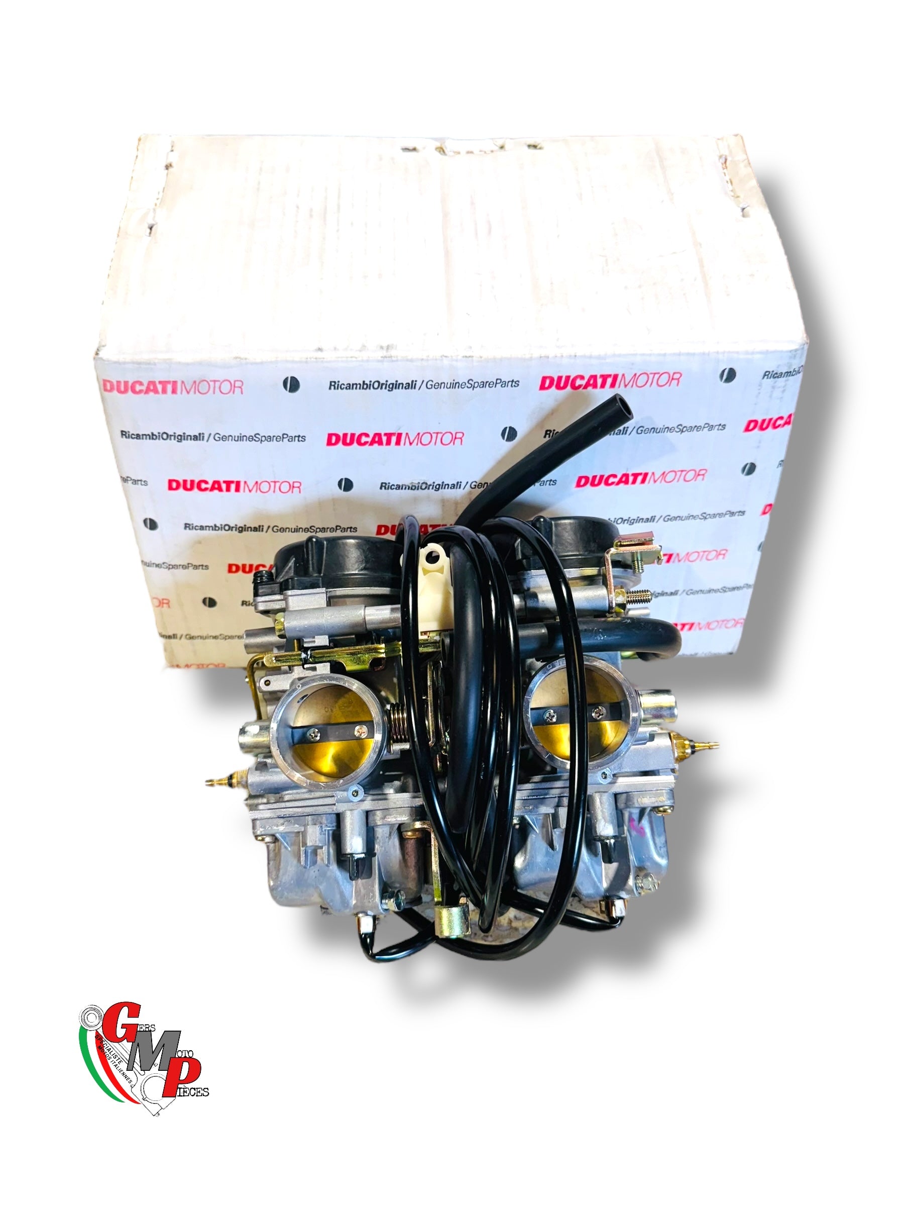 Rampe carburateur NEUVE - Ducati