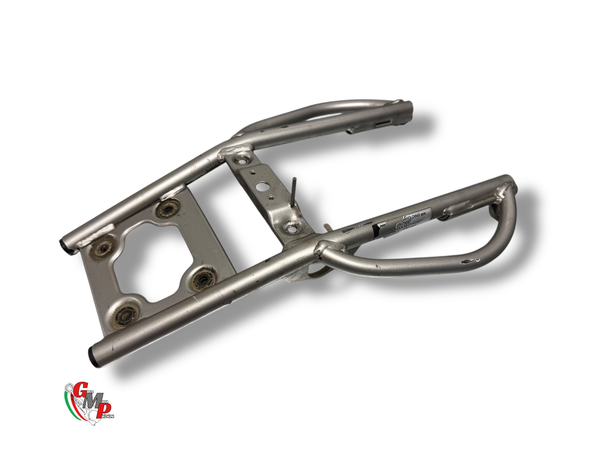 Boucle arrière / batit arrière - Ducati