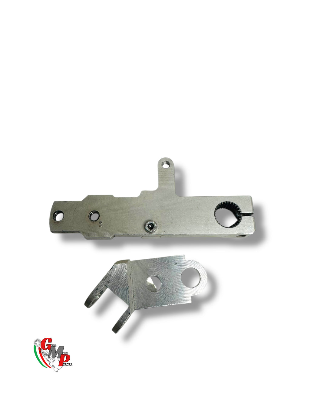 Sélecteur shifter Racing d'époque - Ducati