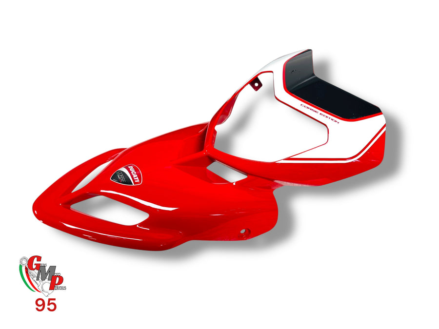Capot Face Avant - Ducati