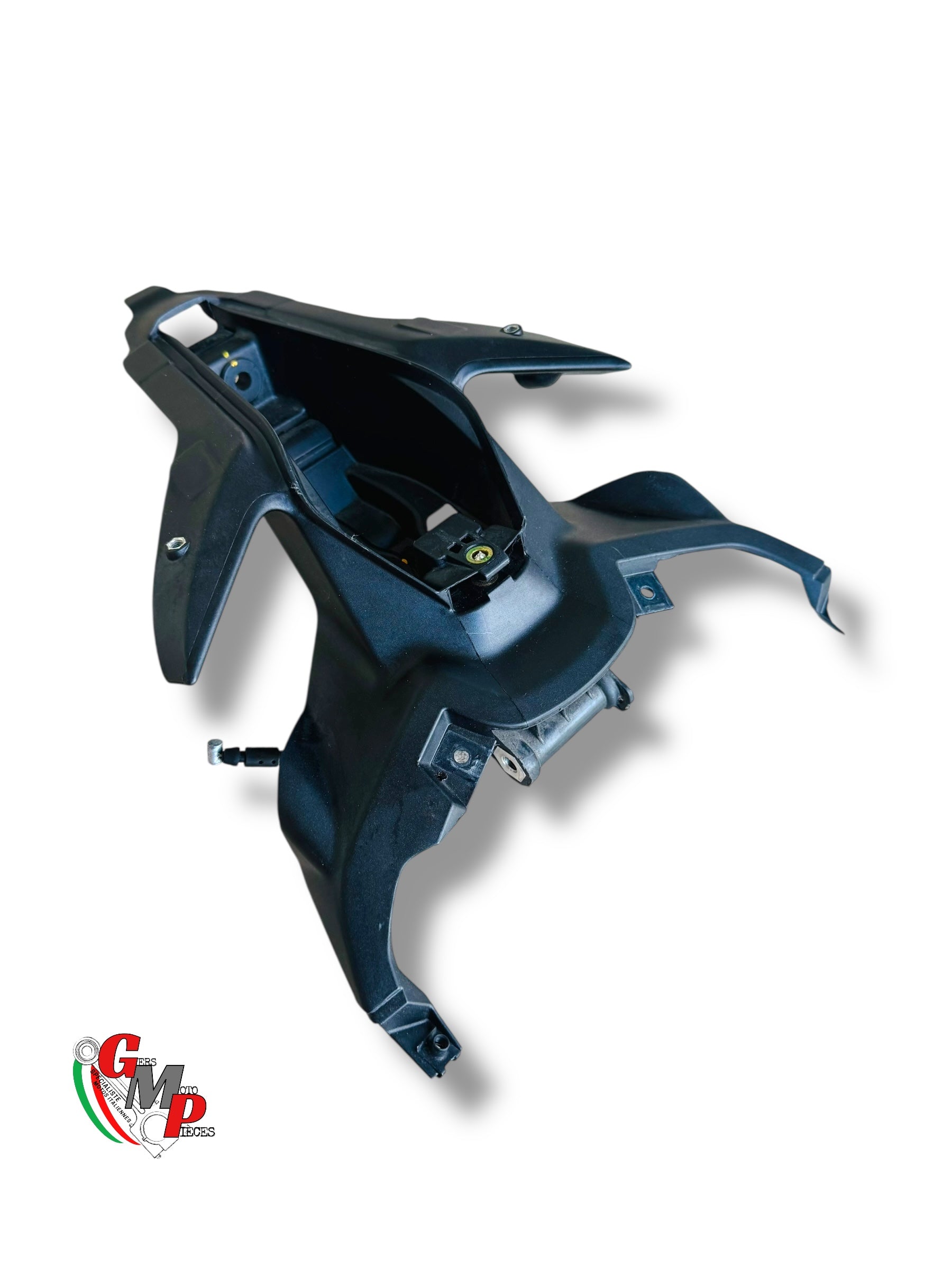 Support coque arrière - Ducati