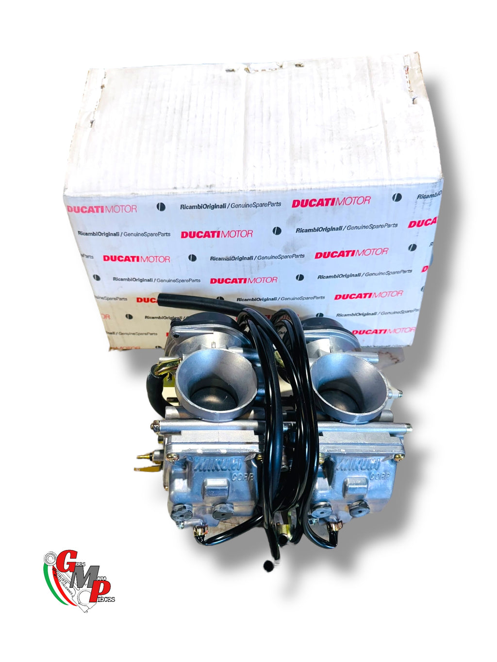 Rampe carburateur NEUVE - Ducati