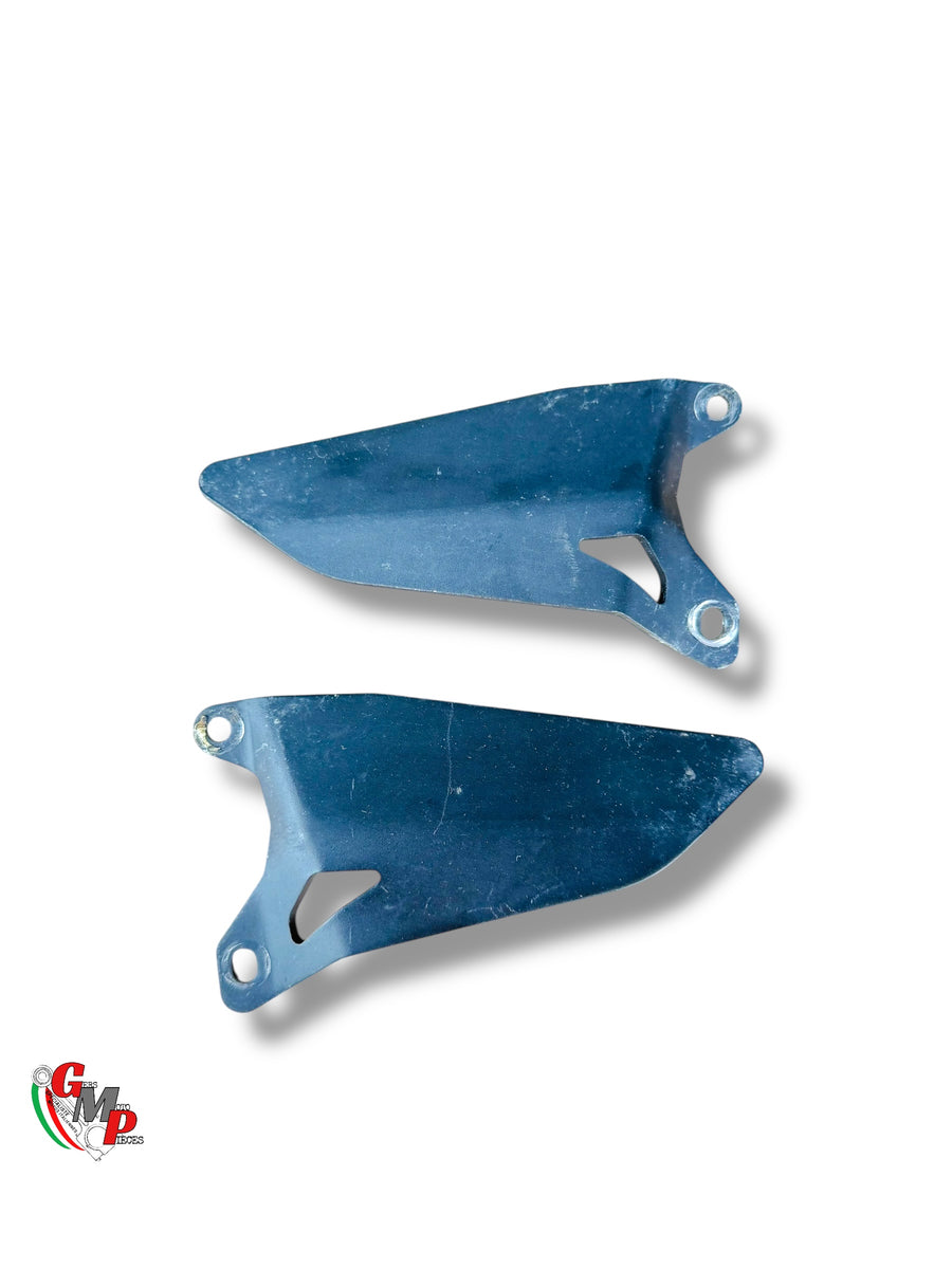 Paire Pare Talon - Ducati