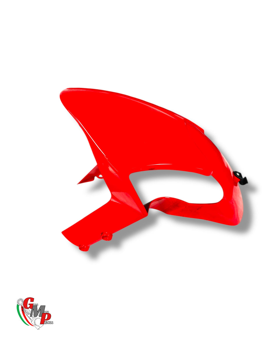 Garde Boue Avant Rouge - Ducati