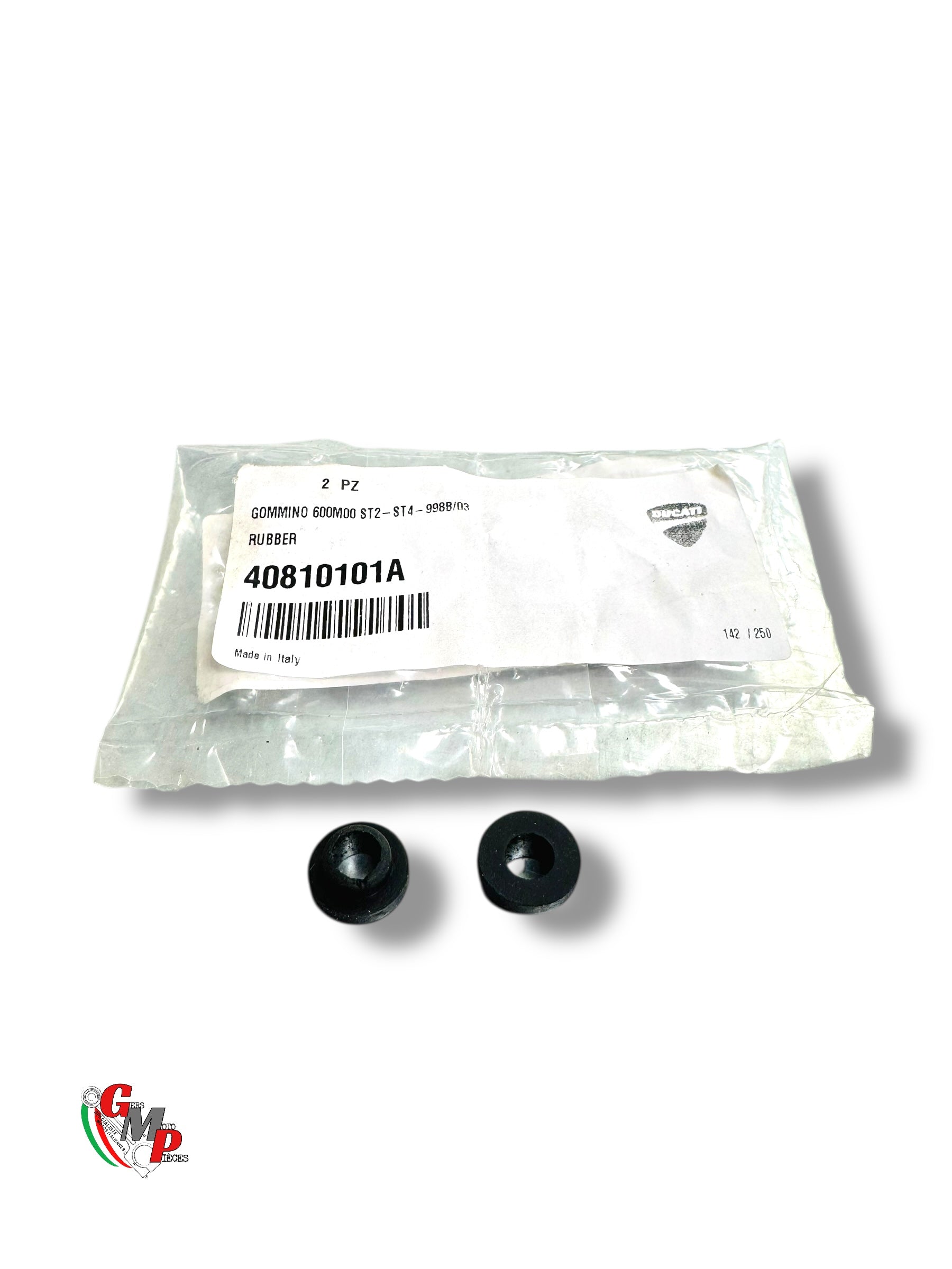 Caoutchouc support compteur NEUF - Ducati