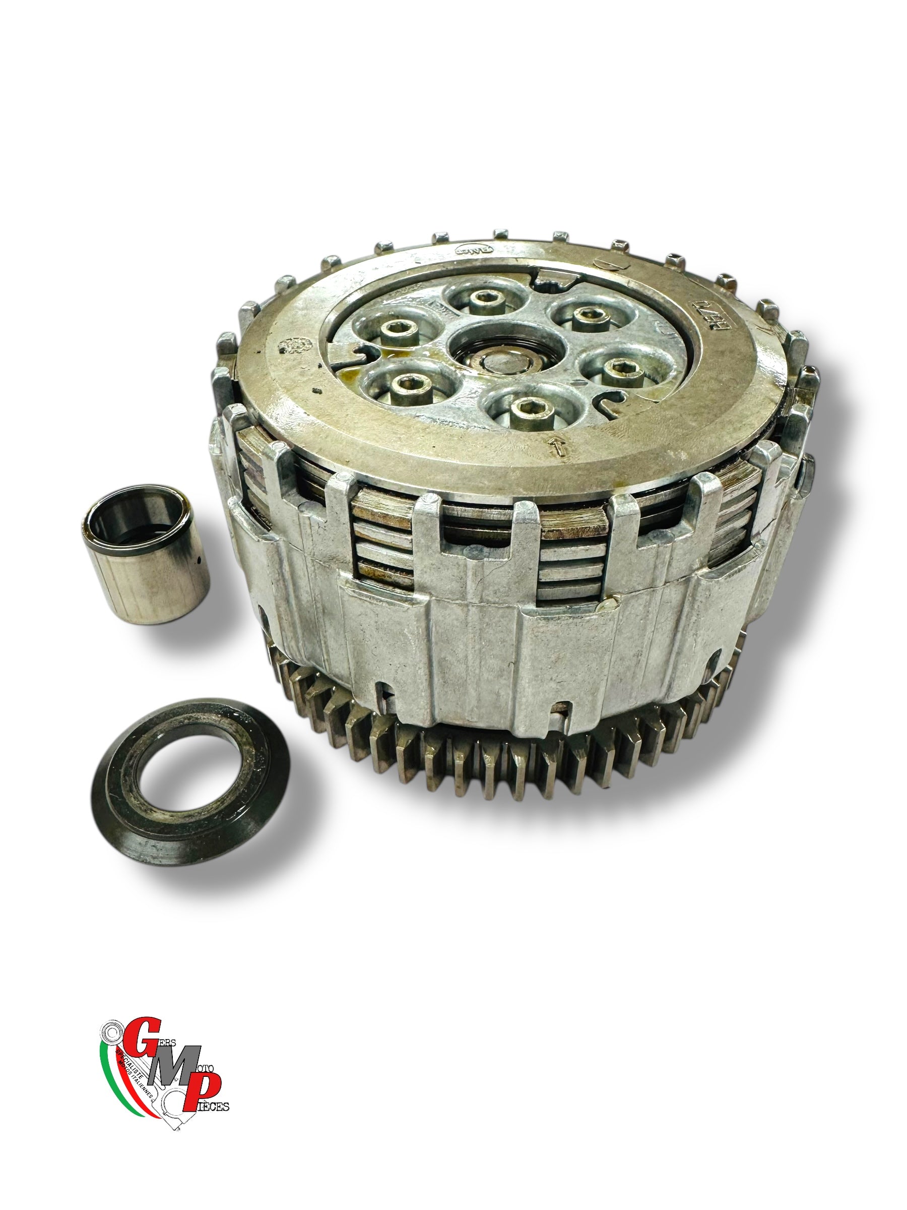 Embrayage complet - Ducati