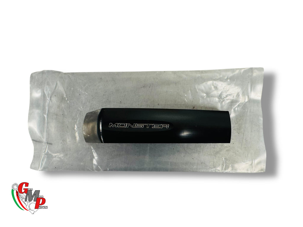 Tampon de rechange gauche NEUF - Top block Ducati