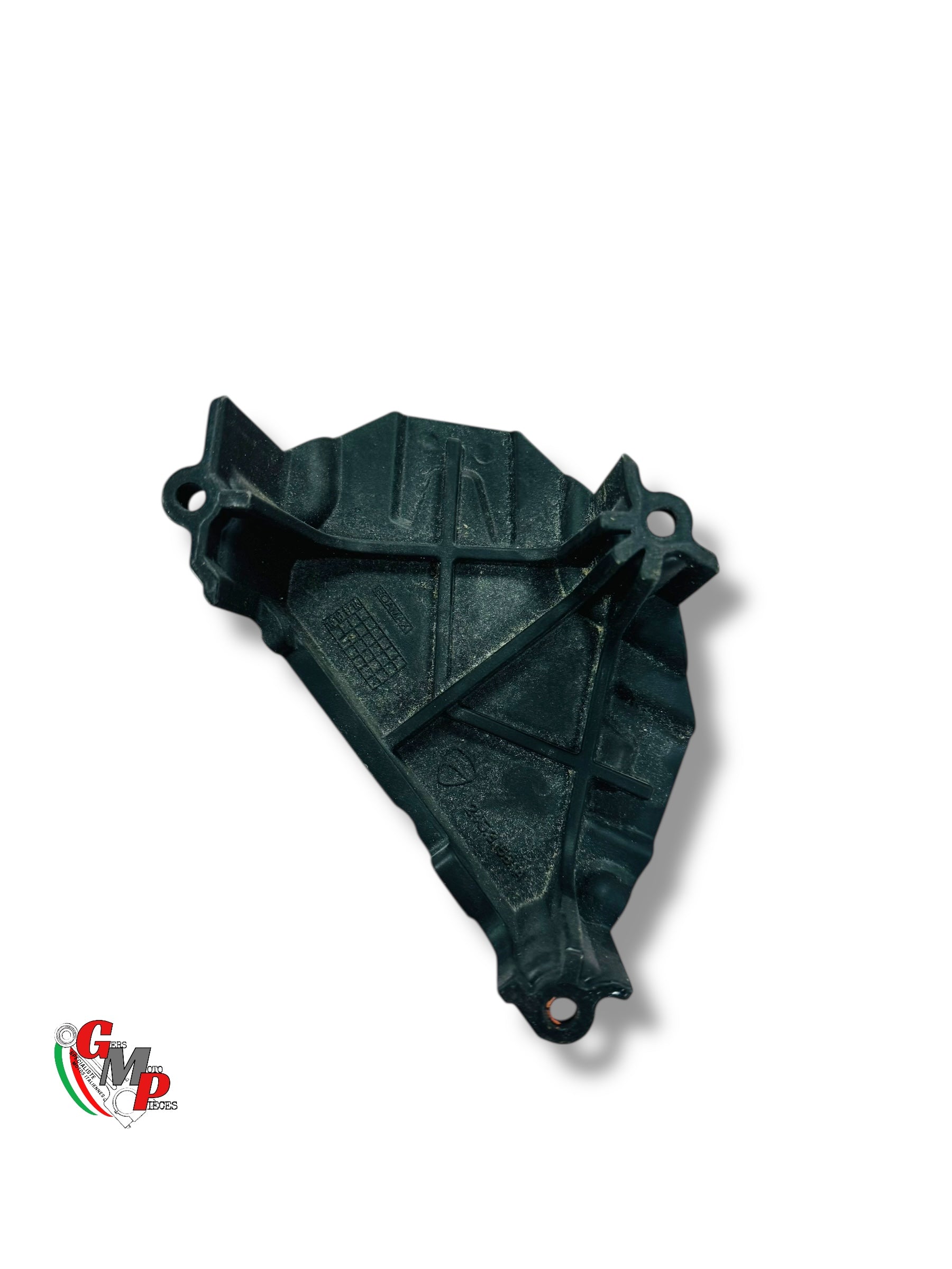 Couvercle central courroie - Ducati