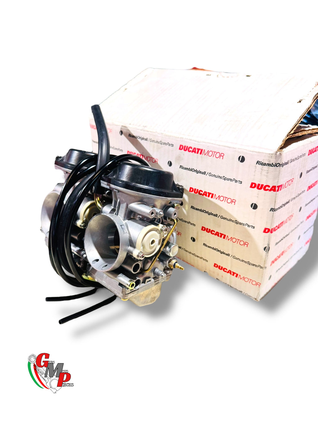 Rampe carburateur NEUVE - Ducati