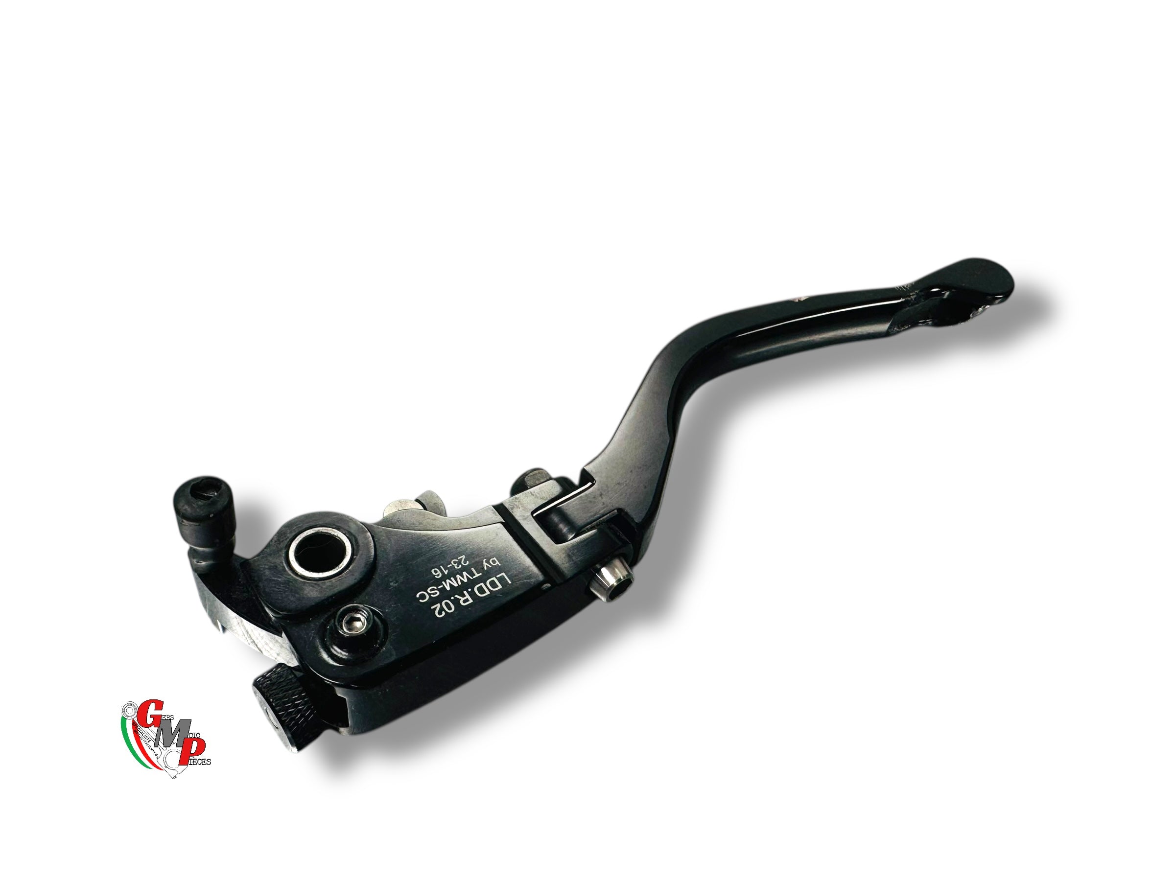 Levier de frein avant TWM - Ducati