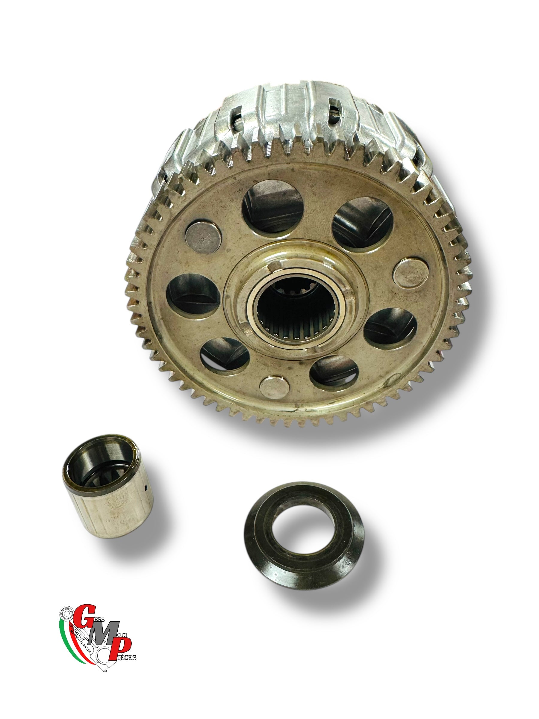 Embrayage complet - Ducati