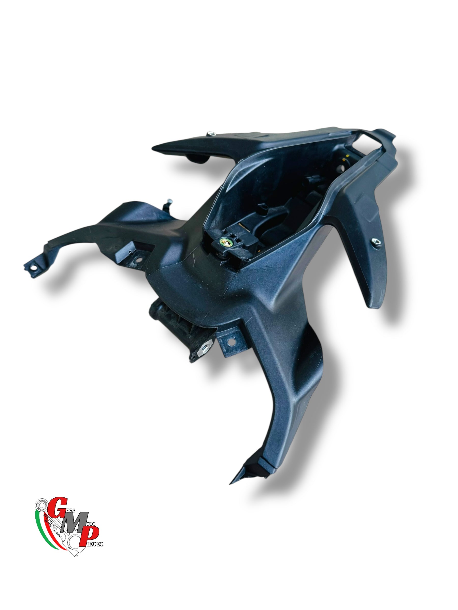Support coque arrière - Ducati