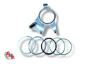 Platine support étrier - Ducati
