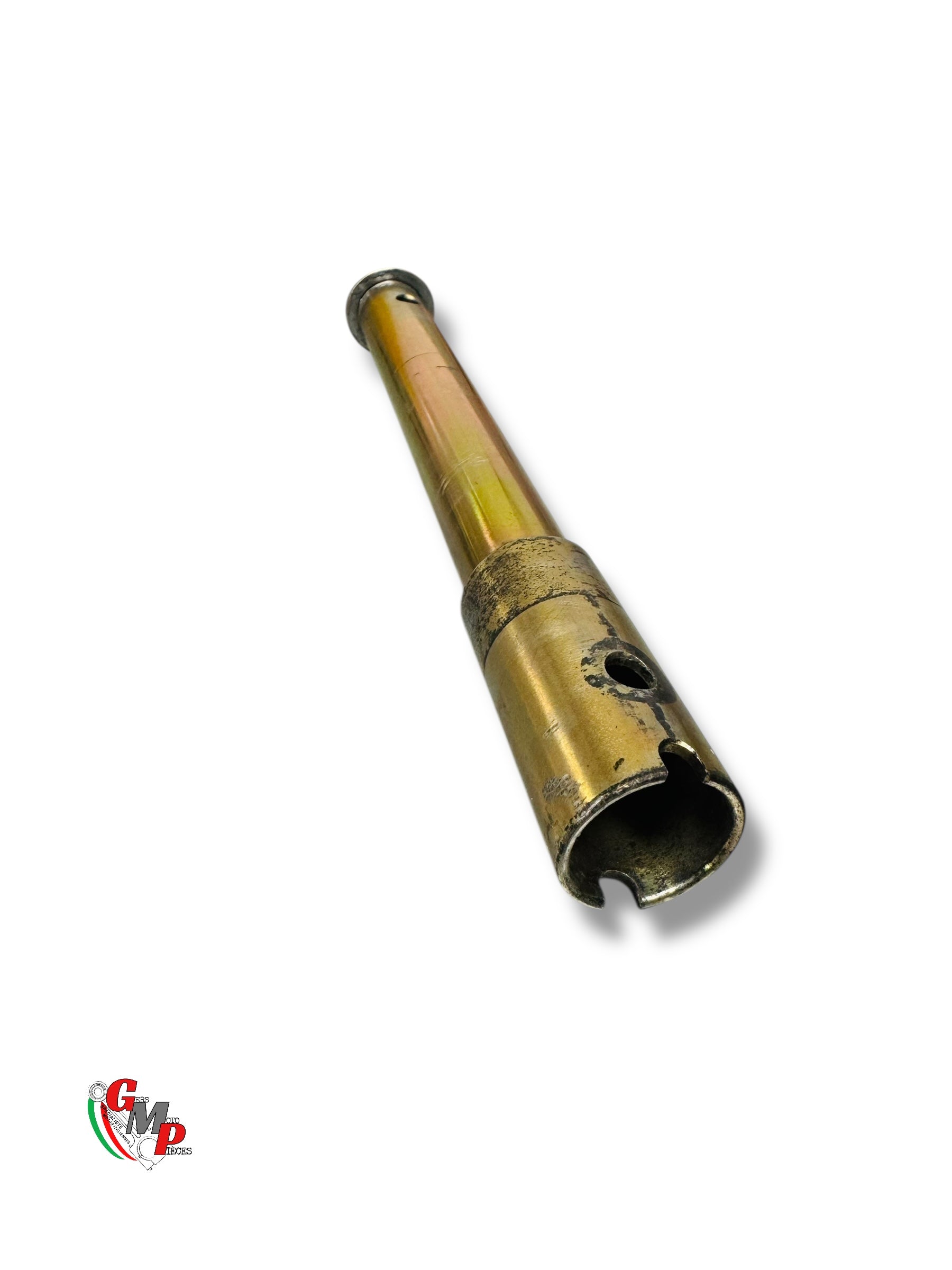 Axe de Roue Avant - Ducati