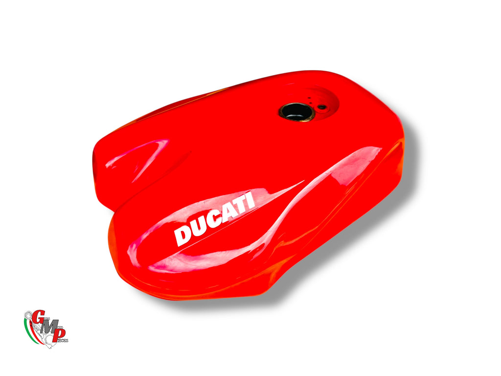 Réservoir - Ducati