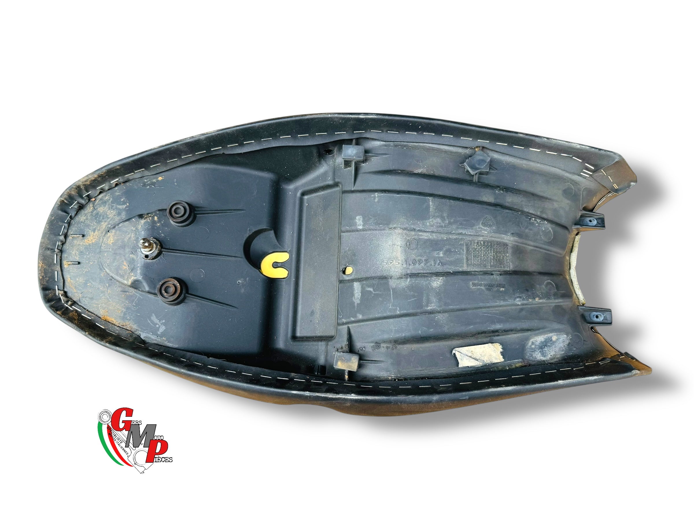 Selle origine - Ducati
