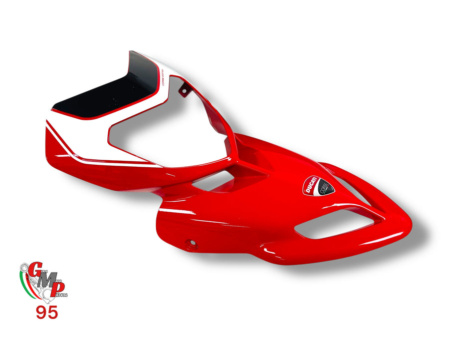 Capot Face Avant - Ducati