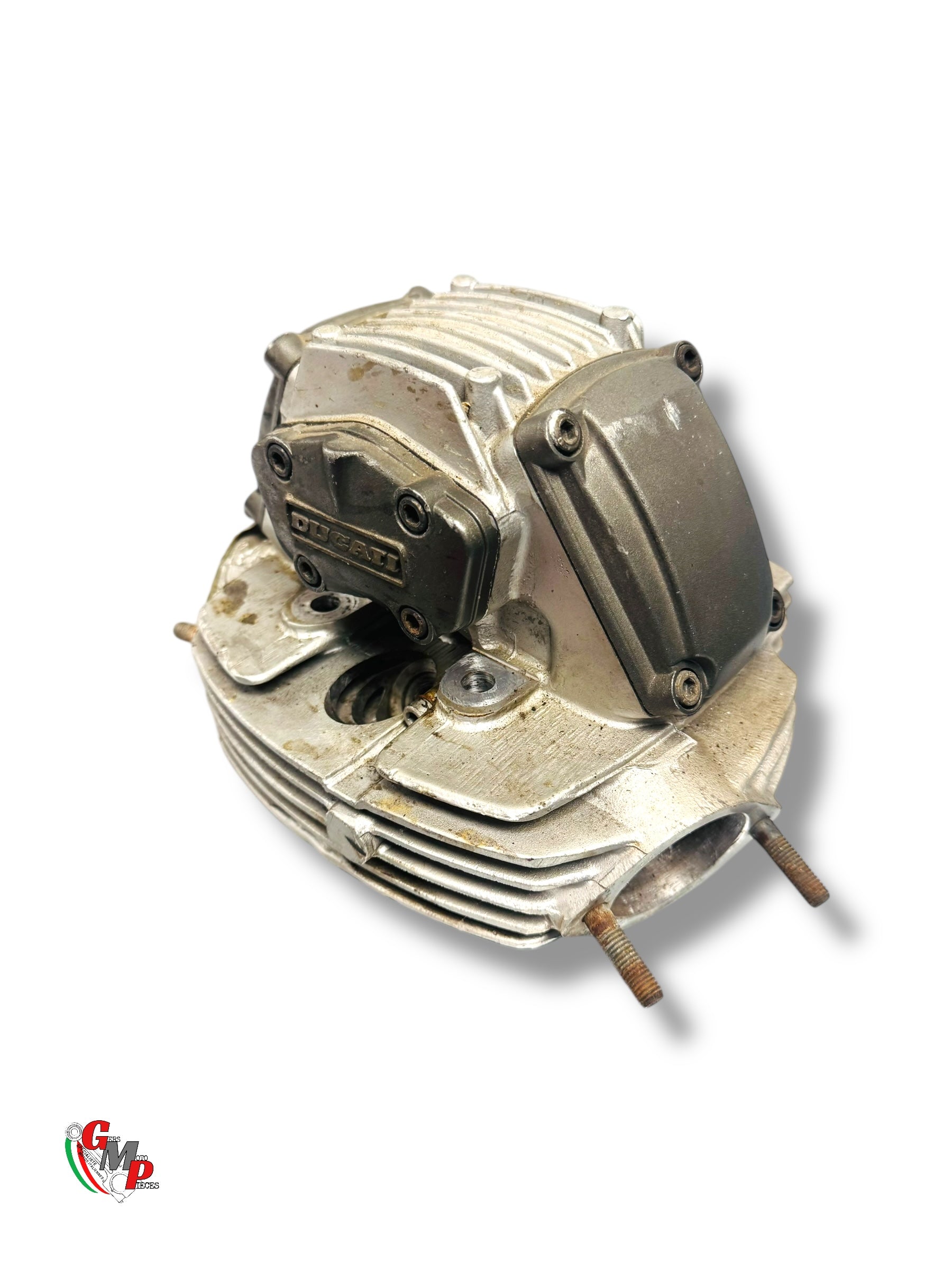 Culasse Horizontale - Ducati