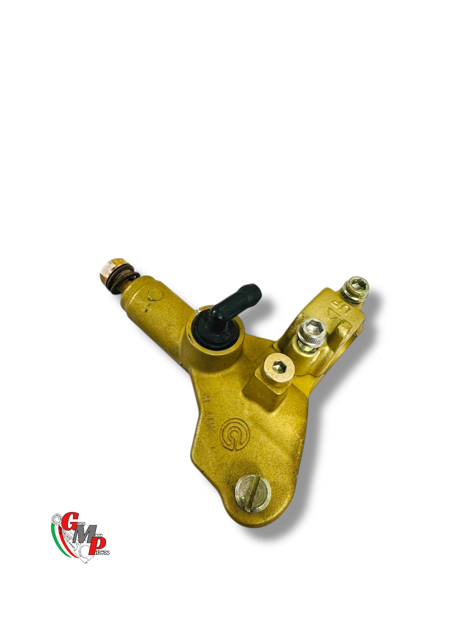 Maitre cylindre d'embrayage série or vide - Ducati