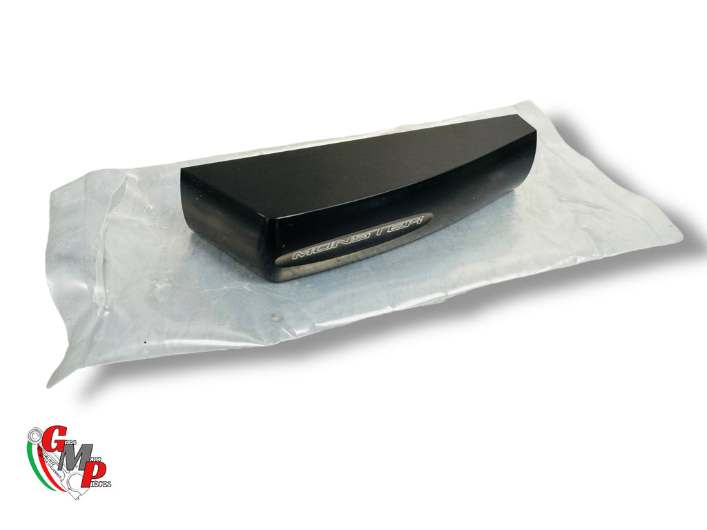 Tampon de rechange gauche NEUF - Top block Ducati