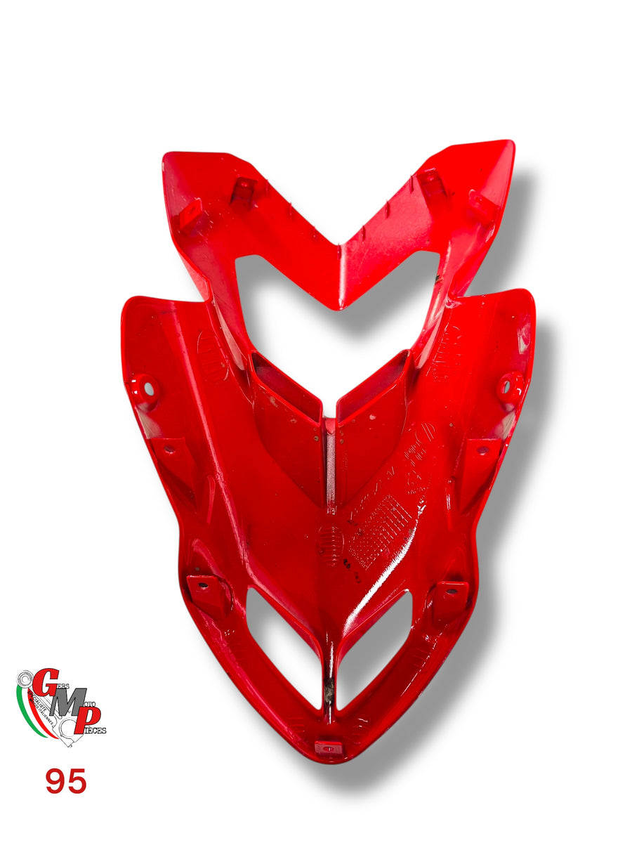 Capot Face Avant - Ducati