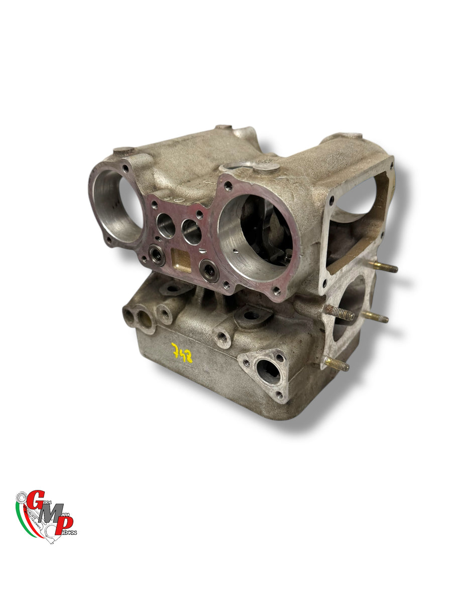 Culasse Verticale / Horizontale - Ducati Superbike SBK 748 748 S