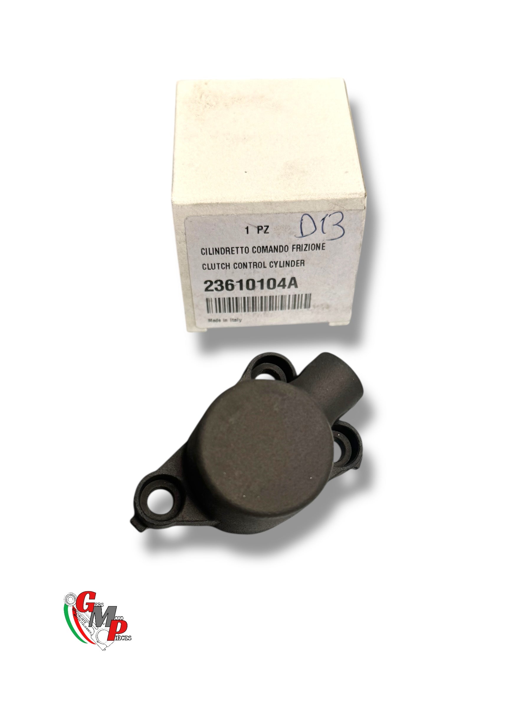 Cylindre de poussée embrayage NEUF - Ducati