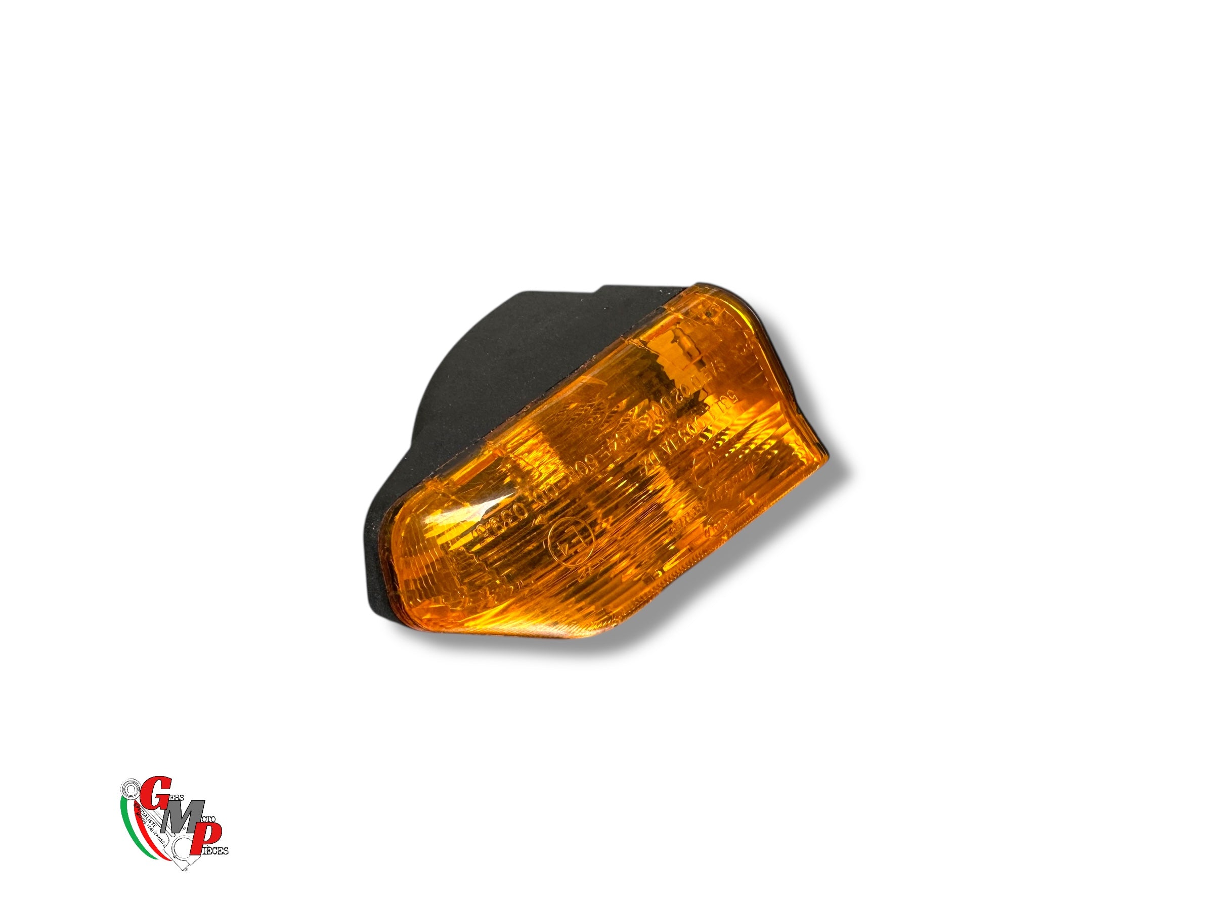 Cabochon arrière gauche - Ducati