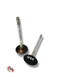 Soupape d'échappement 30mm - Ducati