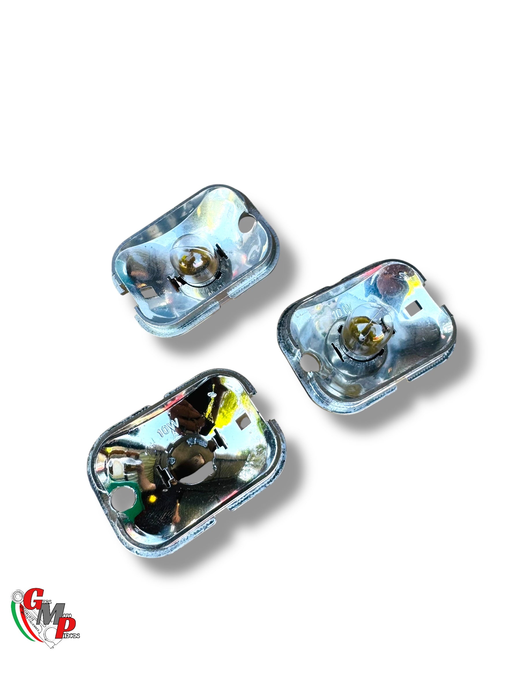 Porte ampoule Clignotant - Ducati